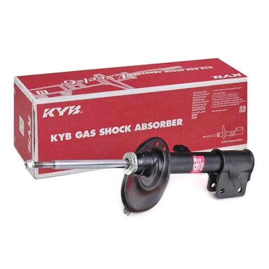 Støtdemper KYB 333772 Støtdemper KYB 333772