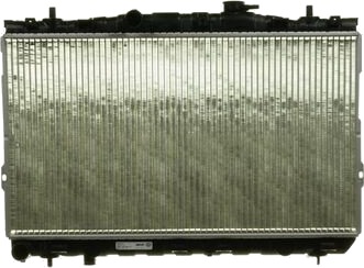 MAHLE CR 1285 000P Radiator, motorkjøling