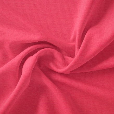 Stoffabrics Â Avalana Jersey Solid Stoff 160cm Farge 014 50cm