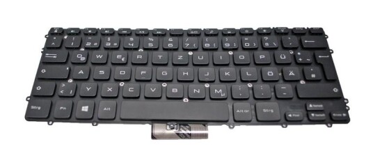 DELL Keyboard (ENGLISH) DELL Keyboard (ENGLISH)