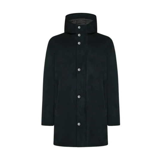 RRD Herre Jakker Svart XL,