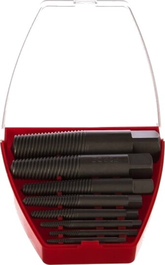 FORCE 63006B Bolt-utskruer-sett