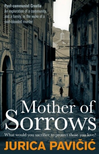 Mother of Sorrows Mother of Sorrows