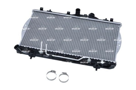 Radiator NRF 53261