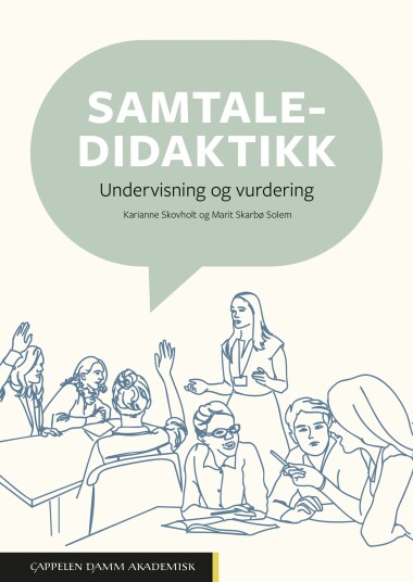 Samtaledidaktikk
