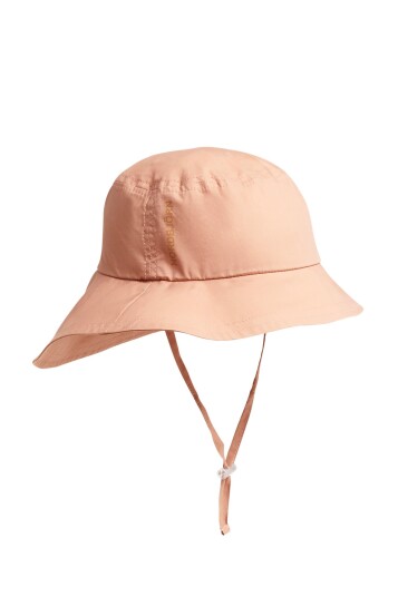 Nordbjørn Saltnäs UV Hatt Mahogany Rose 50 52 Nordbjørn Saltnäs UV Hatt Mahogany Rose 50 52