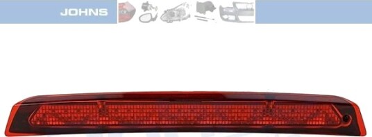 JOHNS 32 67 89-1 Ekstra bremselys