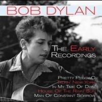 Bengans Dylan Bob - The Early Recordings