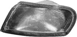 VAN WEZEL 3766908 Blinklys