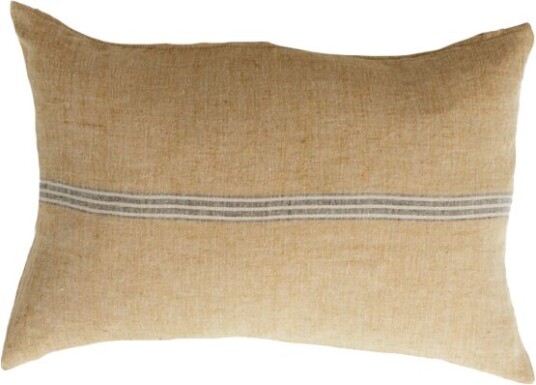 Olsson & Jensen Rochelle putetrekk 40x60 cm Beige