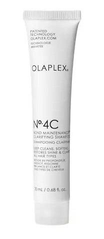Olaplex No. 4C Bond Maintenance Clarifying Shampoo 20 ml