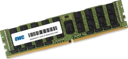 OWC DDR4 DIMM 32GB 2933MHz OWC2933D4MP32GB OWC DDR4 DIMM 32GB 2933MHz OWC2933D4MP32GB