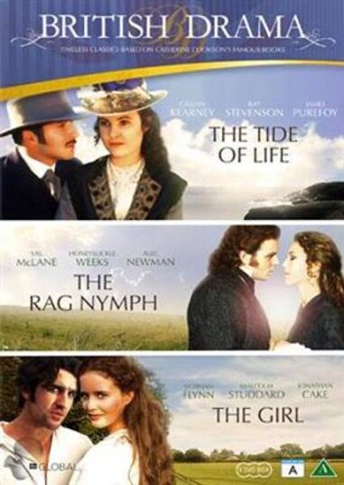 British Drama - Box 1 (DVD) British Drama - Box 1 (DVD)