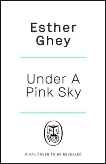 Under a Pink Sky Under a Pink Sky