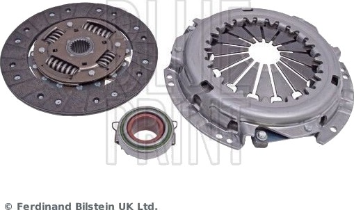 Clutchsett BLUE PRINT ADT330210