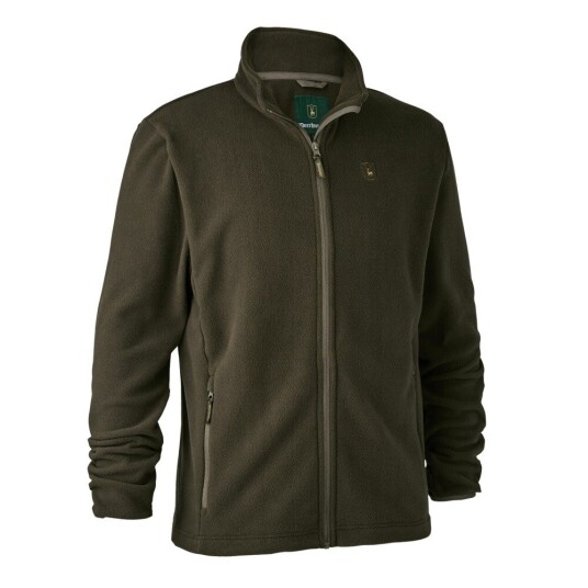 Deerhunter Chasse Fleecejakke M Deerhunter Chasse Fleecejakke M