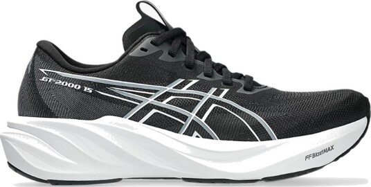 ASICS Gt 2000 15 Sort 37.5