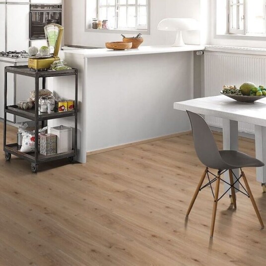 Laminatgulv - Parador Trendtime6 Eik Castell Limed Laminatgulv - Parador Trendtime6 Eik Castell Limed