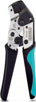 Phoenix Contact Presstang Crimp Fox 6S-F 0,5 mm² - 6 mm²