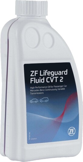 olje automatgir ZF 5961.308.627