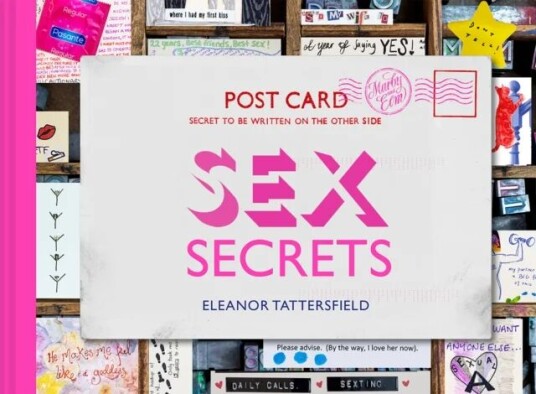 Sex Secrets av Eleanor Tattersfield