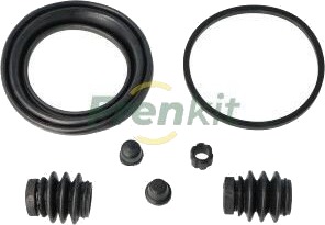 FRENKIT 257071 Reparasjonssett, bremsecaliper