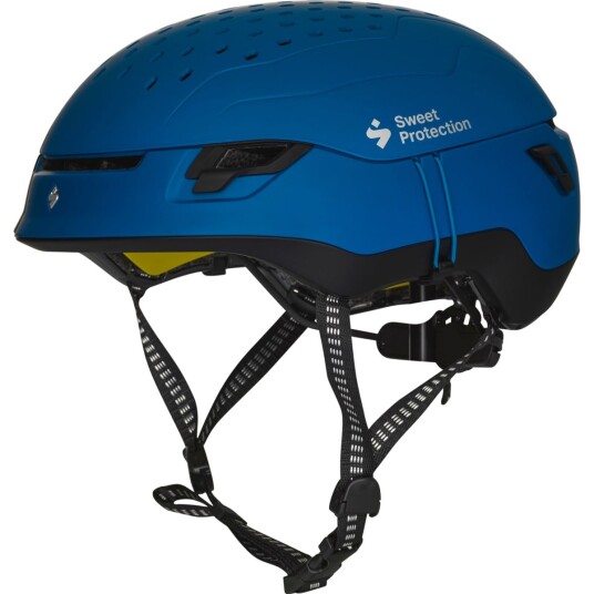 Sweet Protection Ascender Matte Bird Blue S/M
