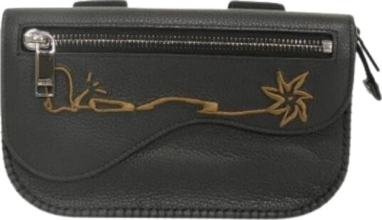 Dior Vintage Dame Svart Dior Vintage Dame Svart
