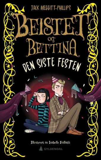Den siste festen Den siste festen