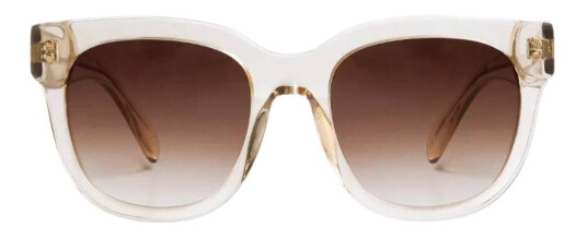 Corlin Eyewear Monza Champagne Gradual Brown Corlin Eyewear Monza Champagne Gradual Brown