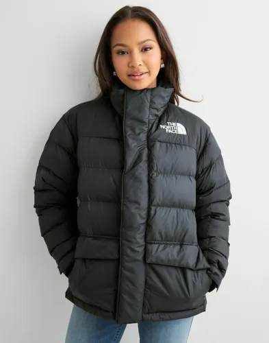 The North Face Svart W Limbara Insulated Jacket
