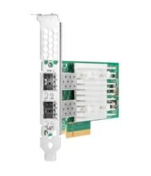 Hewlett Packard Enterprise Broadcom BCM57412 - nettverksadapter - PCIe 3.0 x8 - 1Gb Ethernet / 10Gb Ethernet SFP+ x 2