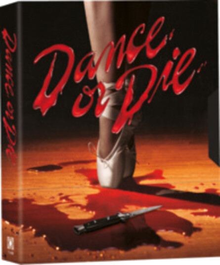 Dance Or Die Bluray
