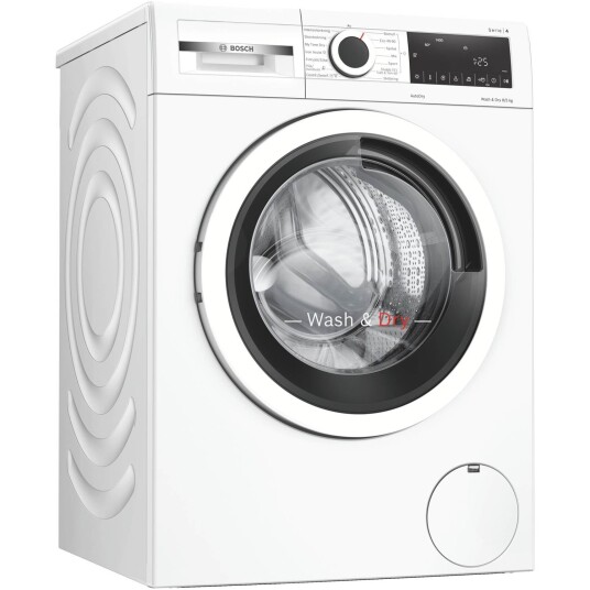 Bosch WNA134B0SN Bosch WNA134B0SN
