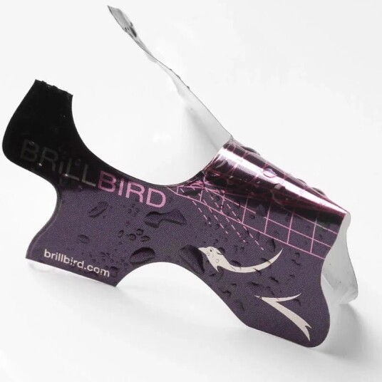 Brillbird Norge Sculpting forms   Extra
