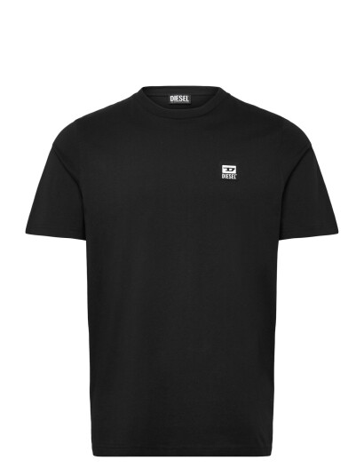 Diesel T Just K30 Maglietta   Black   L