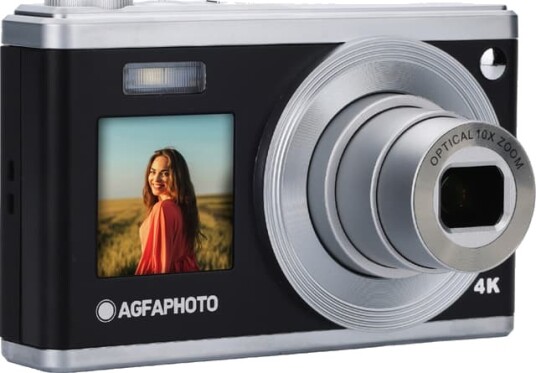 Agfa Realishot DC9203 Digitalt Stillbildekamera