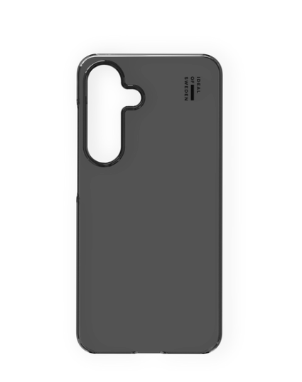 Ideal Of Sweden Clear Case Tinted Black (IDCLC-S25-470)