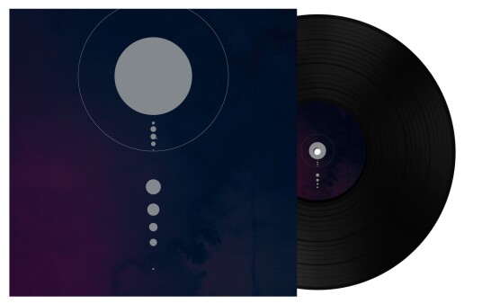Tesseract Sonder LP/Vinyl Tesseract Sonder LP/Vinyl