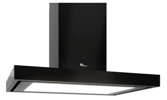 Thermex Harwich Lux 90 cm Kjøkkenventilator med Kantsugeteknologi Thermex Harwich Lux 90 cm Kjøkkenventilator med Kantsugeteknologi