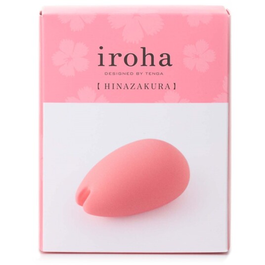 Iroha SAKURA Nadeshiko Vibrator Iroha SAKURA Nadeshiko Vibrator