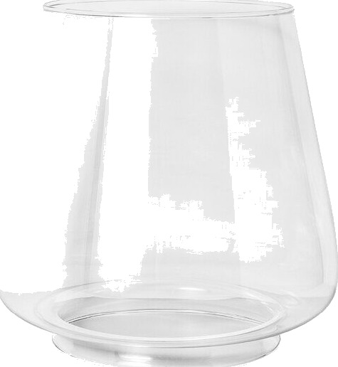 Tenderflame Accessories glass amaryllis klar Tenderflame Accessories glass amaryllis klar