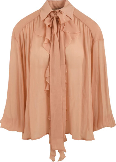 Aniye By Dame Bluser & Skjorter Beige S, Aniye By Dame Bluser & Skjorter Beige S,