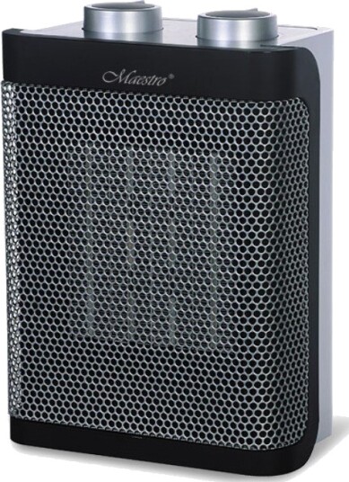 Maestro MR 924 Keramisk Vifteovn   1500W