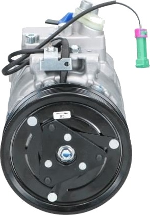 BV PSH 090.205.026.050 AC-kompressor
