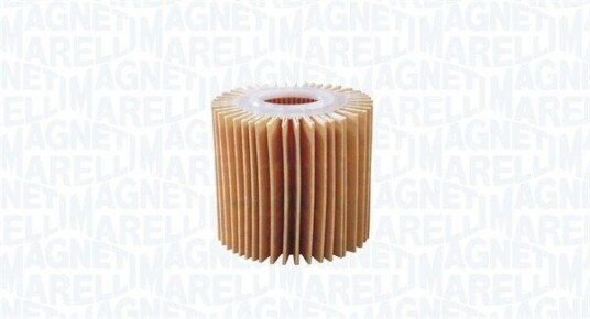Oljefilter MAGNETI MARELLI 153071760760