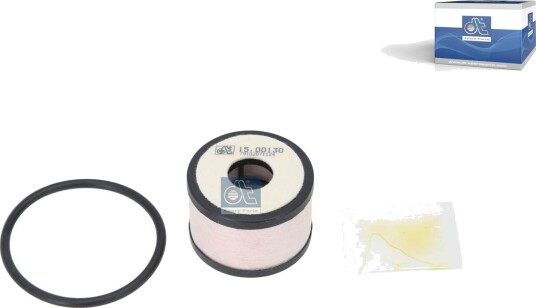 Filter, veivhus lufting DT Spare Parts 15.00130