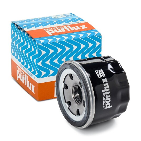 Oljefilter PURFLUX LS948 Oljefilter PURFLUX LS948