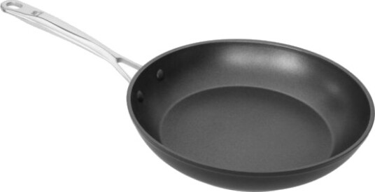 Shiori Aluguss Pro Stekepanne Med Keramisk Belegg For Induksjon 24 Cm