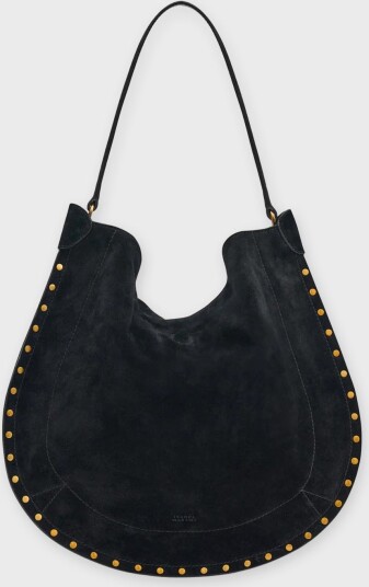 Isabel Marant Dame Vesker Svart ONE SIZE, Isabel Marant Dame Vesker Svart ONE SIZE,